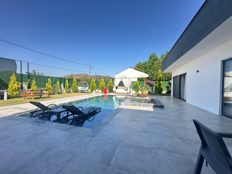 Villa Ece